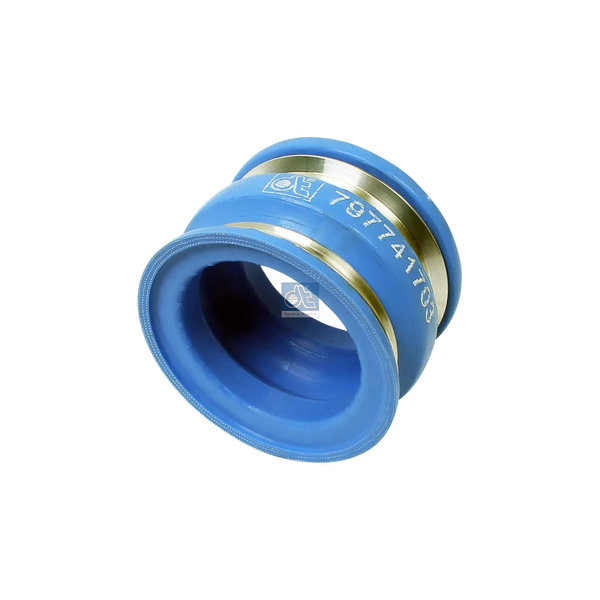 شیلنگ هوای شارژ (شیلنگ اینترکولر) 2.15603 DIESEL TECHNIC